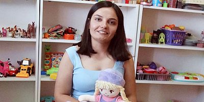 Çocukları Çözmede En İyi Yöntem: Oyun Terapisi