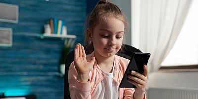 Çocukları dijital ekran ışığından nasıl koruruz?