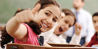 Çocukları okula hazırlamanın 6 etkili yolu!