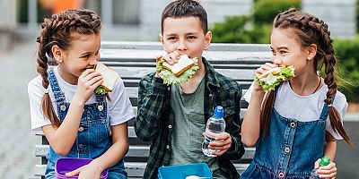 Çocuklarımızın bozulan yeme alışkanlıklarını düzeltecek 9 öneri
