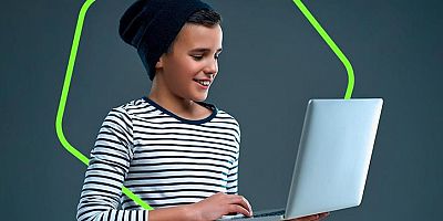 Çocukların %69’u teknolojik cihazları başında günde en az üç saat harcıyor