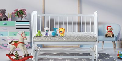 Çocukların gelişmekte olan fizyolojisine uygun yeni Junior Koleksiyonu