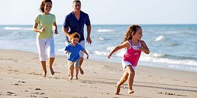 Çocuklarınız tatile çıkmaya hazır mı?