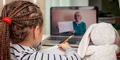 Çocuklarınızdan mükemmellik beklemeyin