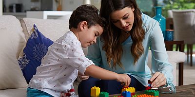 Çocuklu ailelere ev kazalarını önlemek için ipuçları