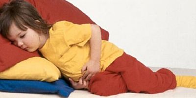 Çocukta akut apandisit olur mu? Olur…