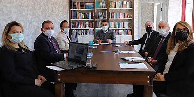 Coğrafi işaret çalışmaları son hızla devam ediyor