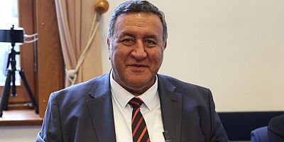 Çok sayıda endemik tür izleniyor