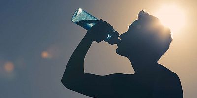 Çok Su İçmek Prostata İyi Gelir mi?