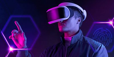 Çoklu evren Metaverse'te kişisel veriler tehdit altında mı?