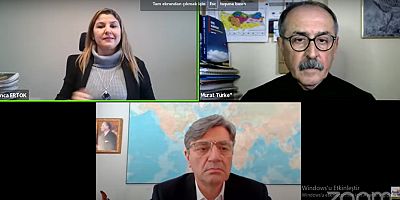 Çölleşme riski artıyor