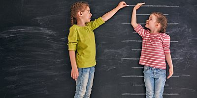 Çölyak Çocuklarda Büyüme Geriliği Nedeni Olabilir