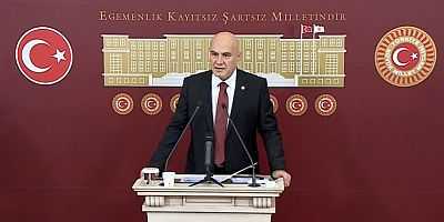 Çömez’den Yenidoğan Çetesi’yle ilgili korkunç iddialar