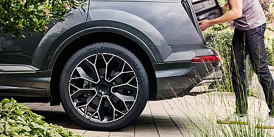 Continental’den Keşif ve Sürüş Keyfi Dolu Yaz Rotaları