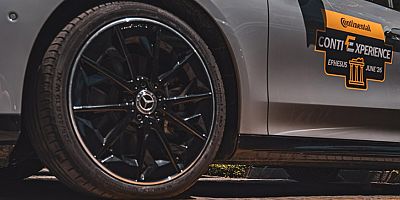 Continental, Elektrikli Araçlarda da Güvenlik ve Performans Standartlarını Belirliyor