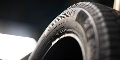 Continental lastiklerini geri dönüşümlü pet şişeden üretecek