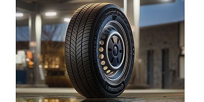Continental, Ürettiği Lastikleri Nasıl Daha Sessiz Hale Getiriyor?