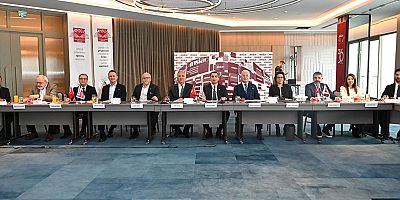 COP31 Sivil Platformu Ortak Bildirisi açıkladı