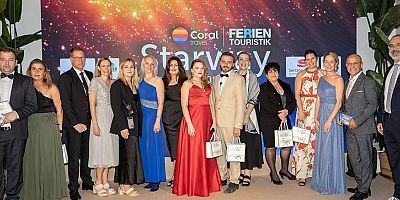 Coral Travel 2024’te 2 milyonu aşkın Avrupalı turiste hizmet verdi
