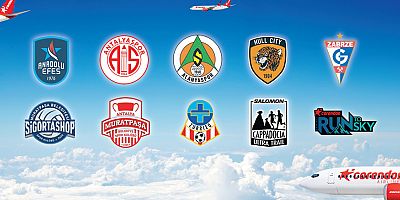 Corendon Airlines, 2026’da spora yatırımda hız kesmiyor