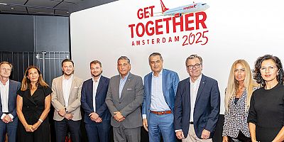 Corendon Airlines, 2026 yaz sezonunda yüzde 20 büyüme hedefliyor