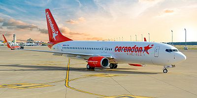 Corendon Airlines’a Global CIO’dan “Project of the Year” ödülü