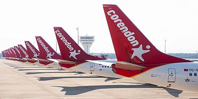 Corendon Airlines, Almanya Borsası’ndan 360T Platform ile emtia işlemi gerçekleştiren Türkiye’deki ilk şirket oldu
