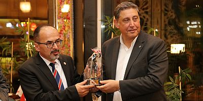 Corendon Airlines Avrupa’da Acenteler ile Buluştu