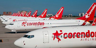 Corendon Airlines'dan Yolcularına Uçuş Garantisi