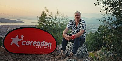 Corendon Airlines, Fethiye’nin binlerce yıllık mirasına sahip çıkıyor