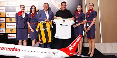 Corendon Airlines, Hull City'nin Premier Lig yolculuğunda desteğini sürdürüyor