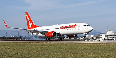 Corendon Airlines ile AFI KLM E&M iş birliği büyüyerek devam ediyor