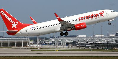 Corendon Airlines, istihdam edeceği TFO sayısını artıracak