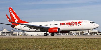 Corendon AIrlInes Londra – Antalya Arası Her Gün Uçmaya Başlıyor