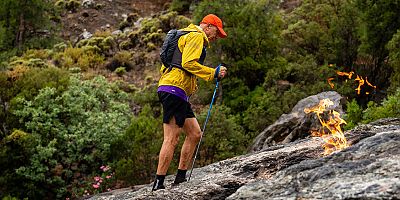 Corendon Airlines Tahtalı Run to Sky, 2025 yılında Skyrunning World Series takvimine girdi