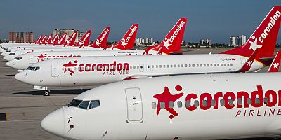 Corendon Airlines, Türkiye iş dünyasının devler liginde yükseliyor
