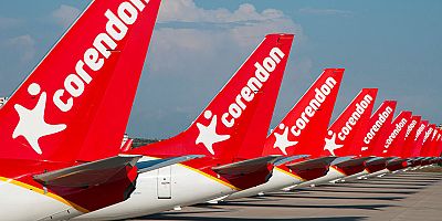 Corendon Airlines ücret sınıfı yapısını yeniden yapılandırdı