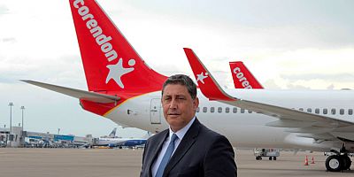 Corendon Airlines