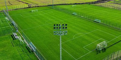 “Corendon Football Center”