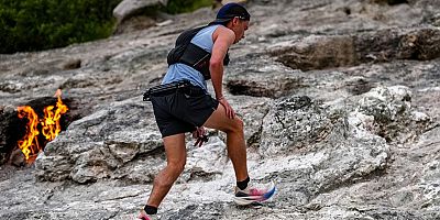 Corendon Tahtalı Run to Sky 2026 kayıtları başladı