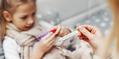 Coronavirus kaygısı çocuklara yansıtılmamalı