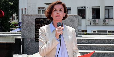 Coşar'dan satılan TOKİ arazileri ile ilgili açıklama