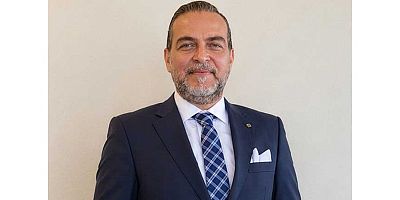 Costa Cruises Türkiye Müdürü Burak Çalışkan oldu