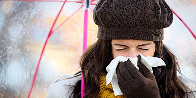 Covid-19’a karşı bağışıklık sisteminiz güçlü mü?