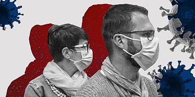 Covid-19'a karşı sosyal izolasyon ve hijyen