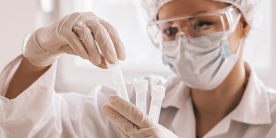 Covid-19'a karşı yeni araştırmalara start verildi