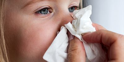 Covid-19, bahar hastalıkları ile karıştırılabiliyor!