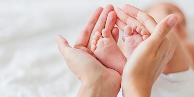 Covid-19 bebeklerde de görülüyor!