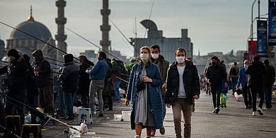 Covid-19 hastalarının kamudaki maliyeti 10 milyar TL’yi buldu