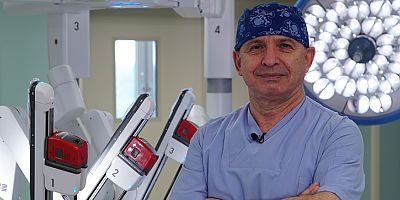 “COVID-19 için çekilen tomografiler akciğer kanserlerini erken evrede yakaladı”